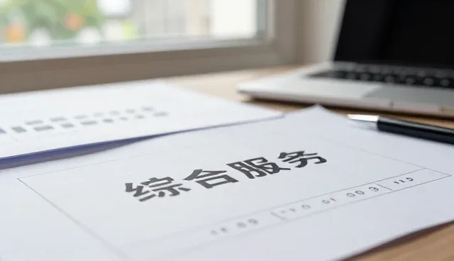 公司信息查询