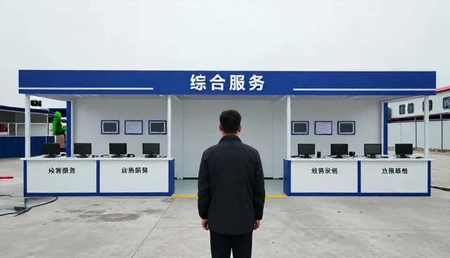 深圳企业网展示图片